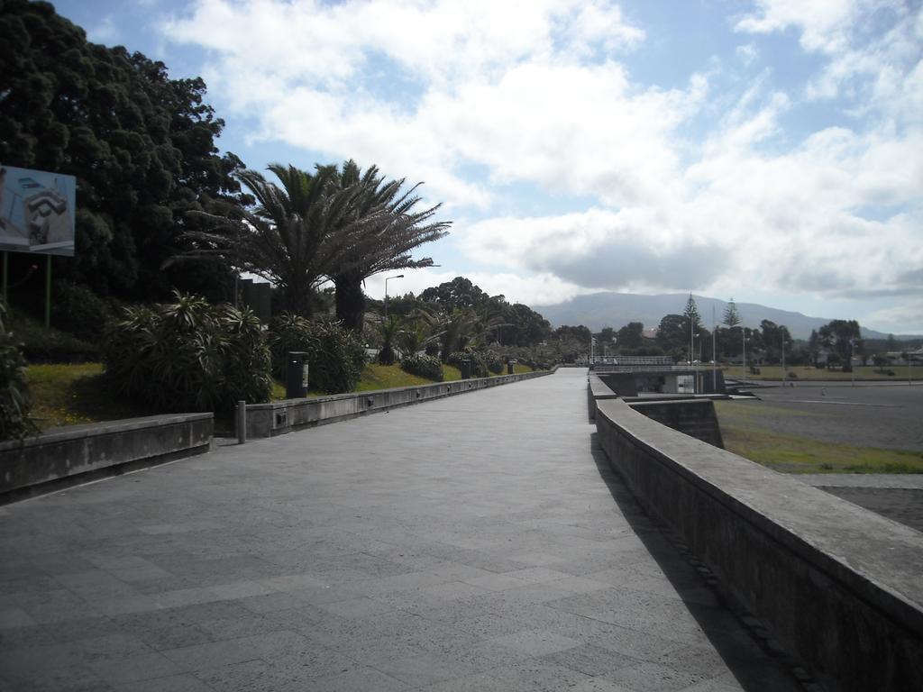 Villa Sweet Dreams Al à Ponta Delgada Extérieur photo